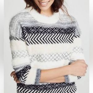 Jack by bb Dakota cozy sweater - size small
